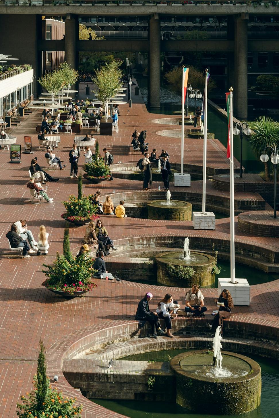 Main Street Revitalization