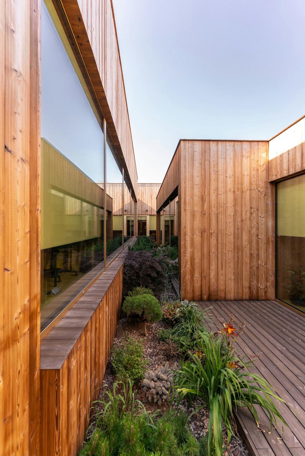 Richmond Innovation Center